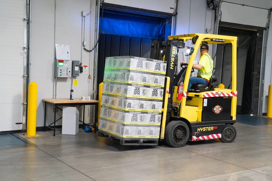 Workplace Forklift Training And Certification To Cut Company Costs